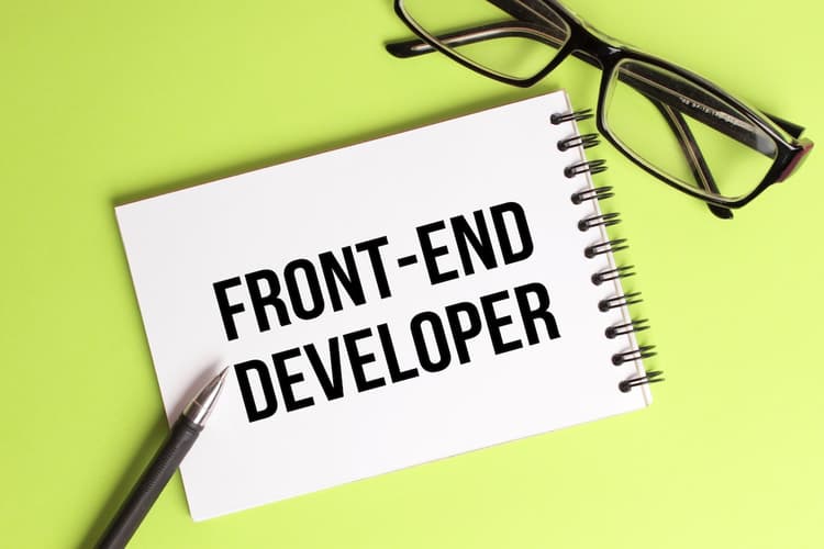 front-end-developer